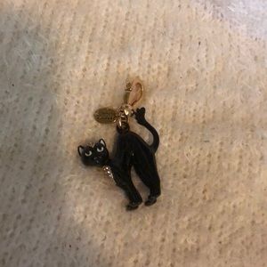 Limited Edition Black Cat Charm 2013
